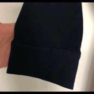 Diane Von Furstenberg Dresses - Navy Diane Von Furstenberg Classic Wrap Dress Diane Von Furstenberg Dresses - Navy Diane Von Furstenberg Classic Wrap Dress